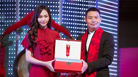 中国美正当红，美高梅集团A股上市，引领新时代