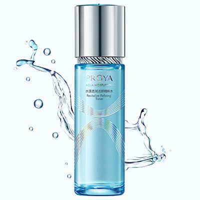 水漾透润活妍精粹水